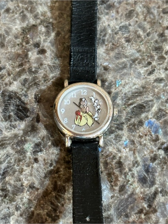 Disney Accessories - Disneys 101 Dalmatians Watch